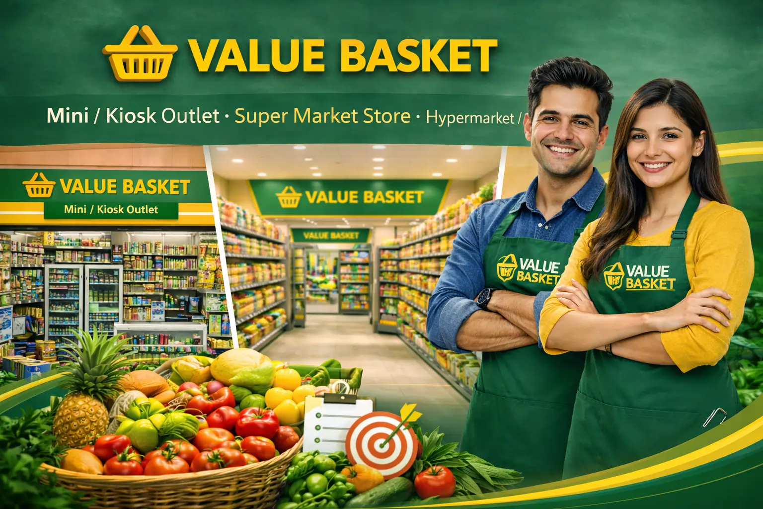 Featured store