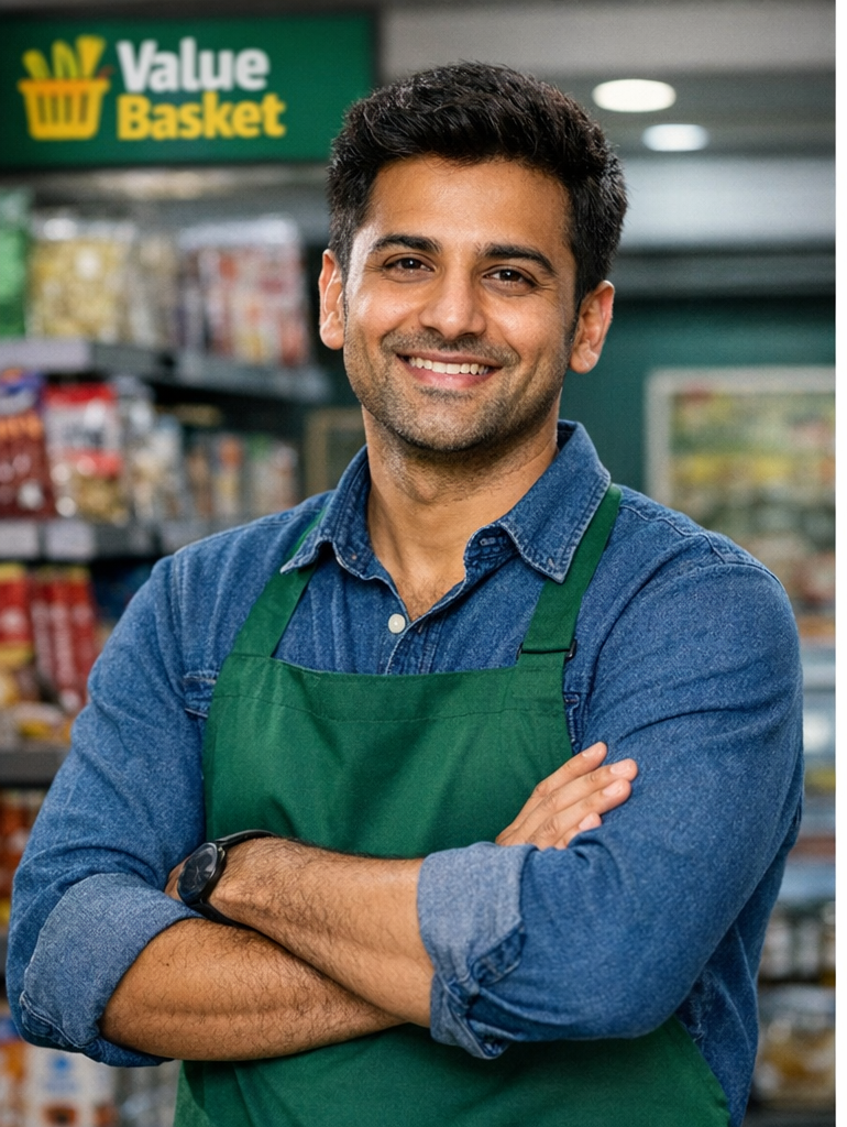 Sanjay Mehta